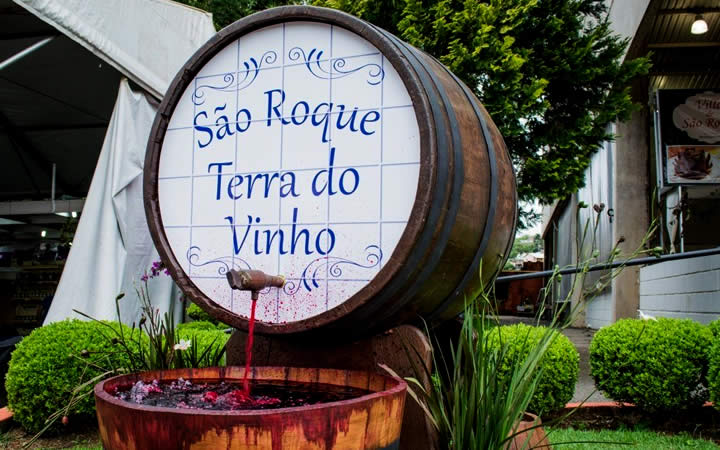 Barril de vinho Barril de vinho