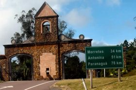 Fonte: CBN Curitiba