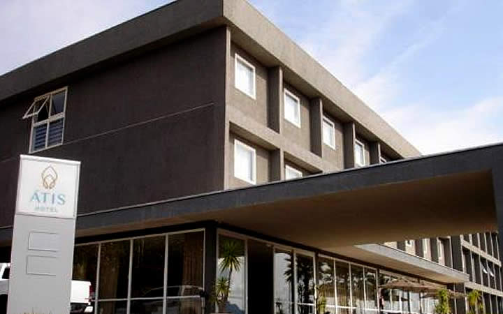 Hotel Atis Hotel Atis
