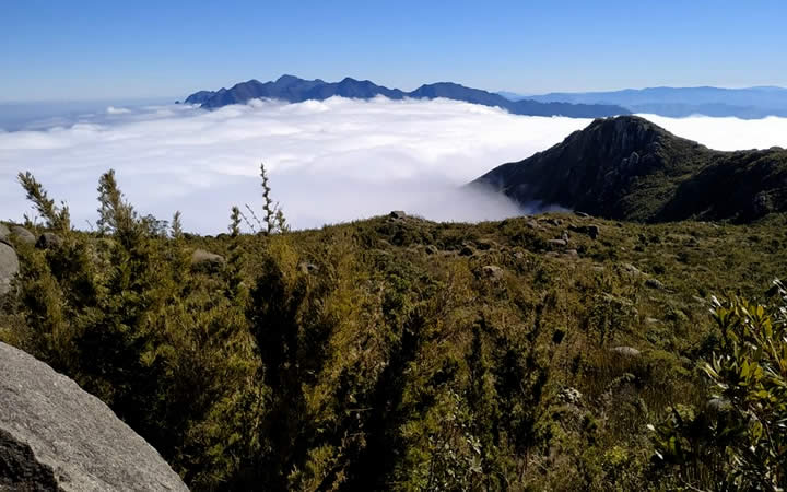 Parque Nacional de Itatiaia Parque Nacional de Itatiaia