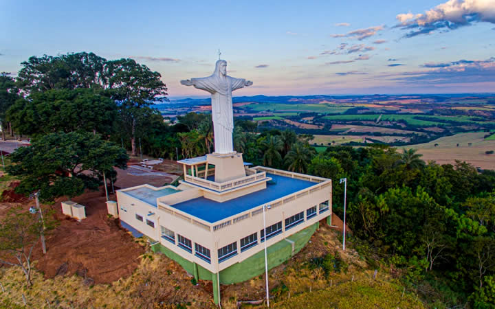 Mirante Cristo Mirante Cristo