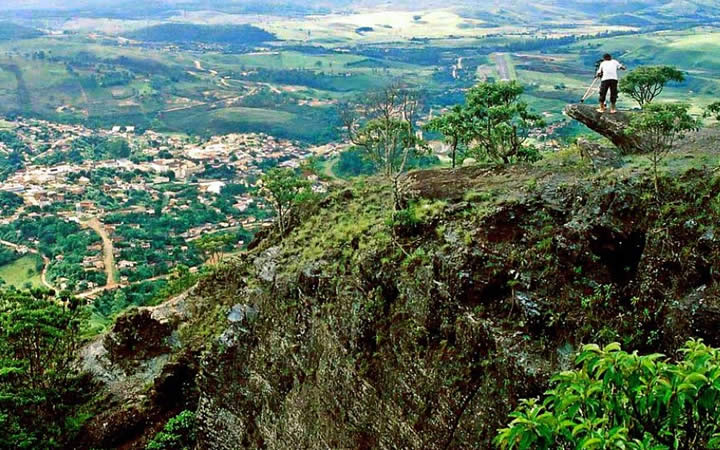Mirante Serra da Ferrugem - Conceição do Mato Dentro Mirante Serra da Ferrugem - Conceição do Mato Dentro