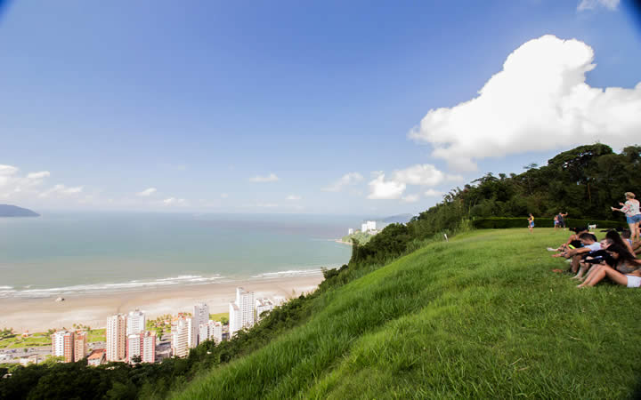 Morro da Asa Delta Morro da Asa Delta