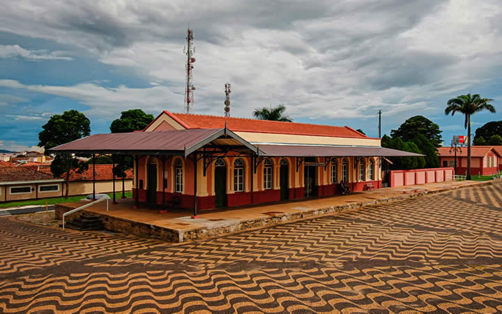 Museu Histórico Zequinha de Abreu Museu Histórico Zequinha de Abreu