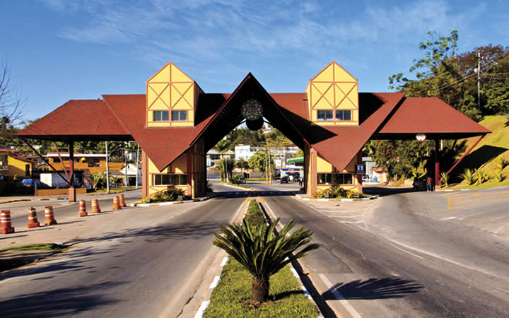 Portal da Cidade de São Roque SP Portal da Cidade de São Roque SP