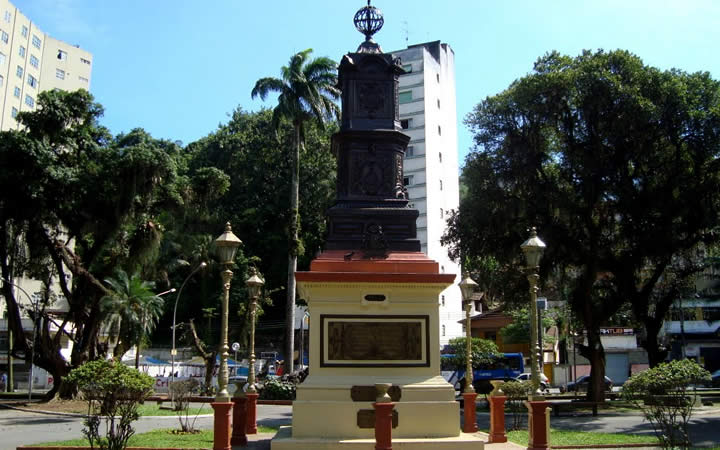 Praça 22 de Janeiro Praça 22 de Janeiro