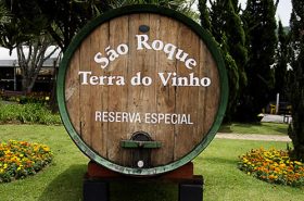 Rota do Vinho São Roque Rota do Vinho São Roque