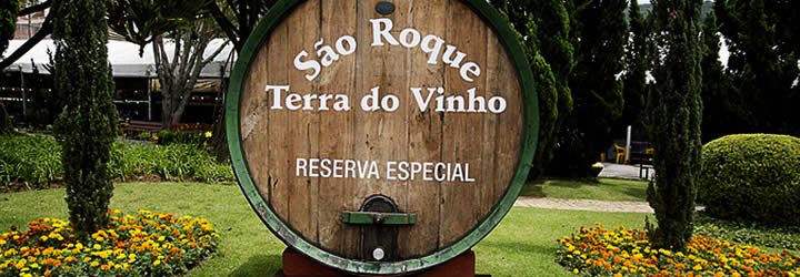 Rota do Vinho São Roque Rota do Vinho São Roque