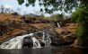 Cachoeira em Taquaruçu TO