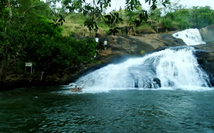 Cachoeira Taquaruçu TO Cachoeira Taquaruçu TO