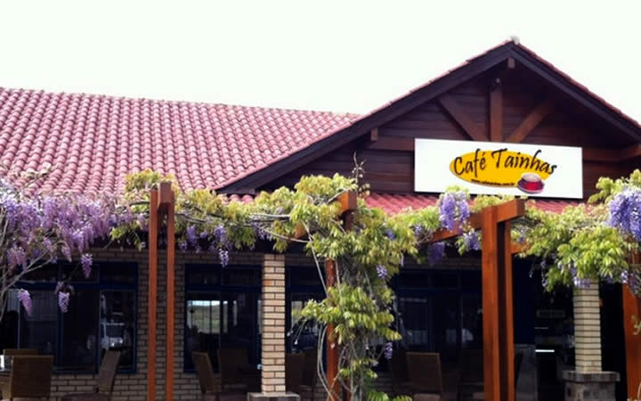 Café Aratinga Rota do Sol Café Aratinga Rota do Sol