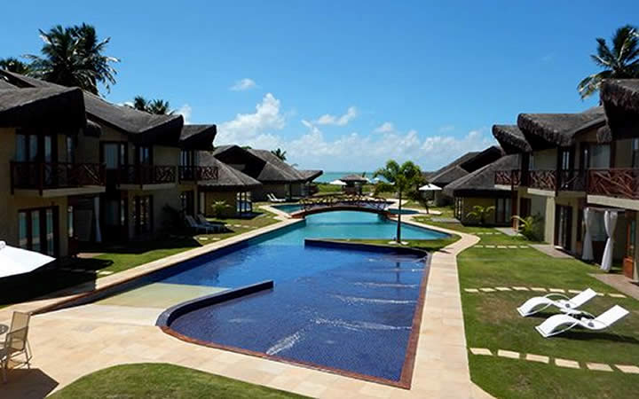 Hotel em Alagoas Hotel em Alagoas