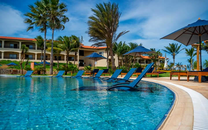 Hotel Sun City Rota das Emoções Hotel Sun City Rota das Emoções