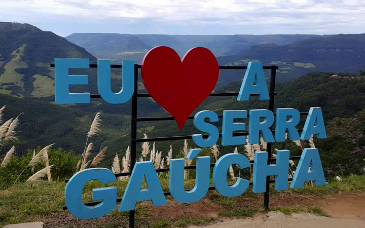 Mirante da Serra do Pinho Mirante da Serra do Pinho