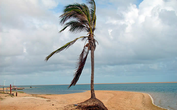 Praia da Barra 