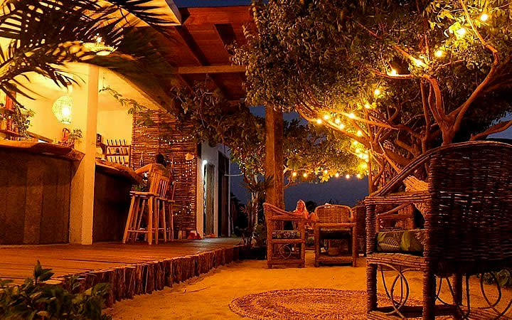 Restaurante do Mar