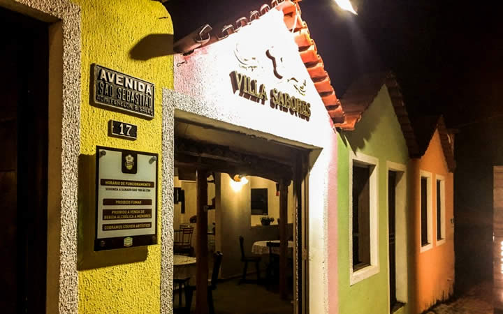 Restaurante em Taquaruçu TO Restaurante em Taquaruçu TO