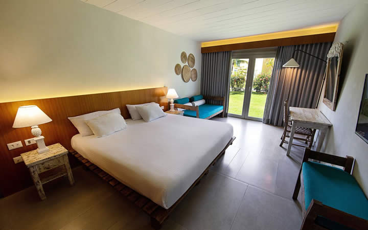 Acomodações Club Med Trancoso Acomodações Club Med Trancoso