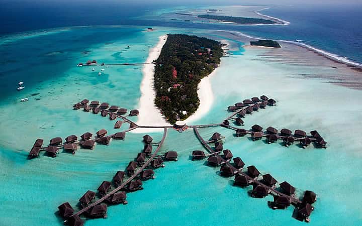 Club Med Resort Kani Club Med Resort Kani