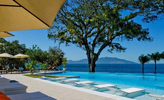 Club Med Rio das Pedras