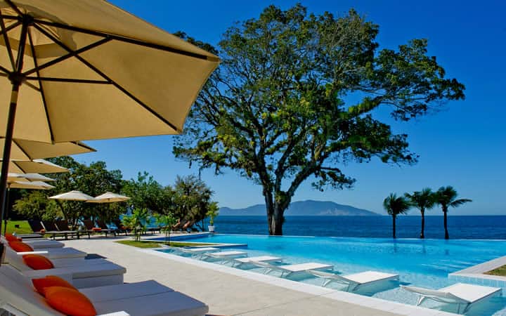 Rio das Pedras Club Med Rio das Pedras Club Med