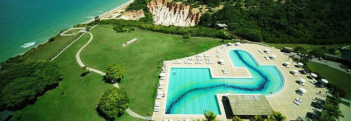 Vista Aérea Club Med Trancoso Vista Aérea Club Med Trancoso