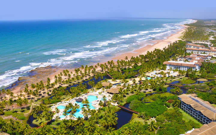 Costa do Sauípe Linha Verde Bahia Costa do Sauipe Linha Verde Bahia
