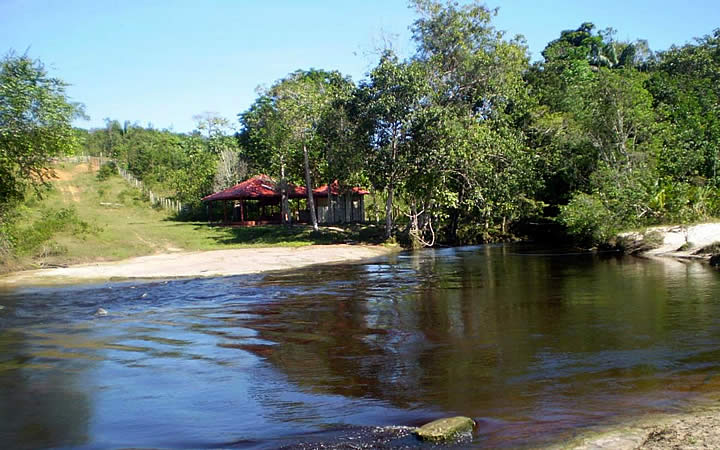 Cuca Legal Hotel Presidente Figueiredo Cuca Legal Hotel Presidente Figueiredo