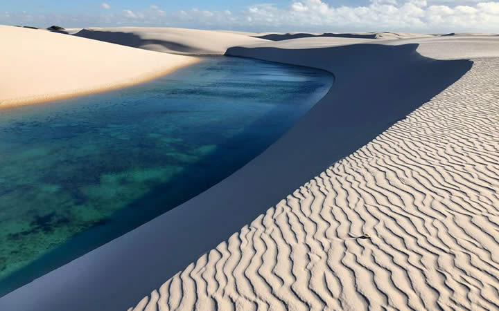 Dunas Rota das Emoções Dunas Rota das Emoções