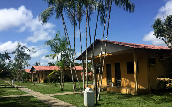 Hotel Iracema Falls Hotel Iracema Falls