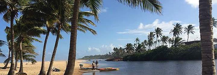 Linha Verde Bahia Imbassaí Linha Verde Bahia Imbassaí