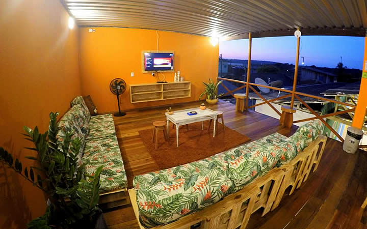 Local Hostel Figueiredo Local Hostel Figueiredo
