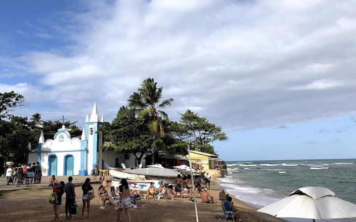 Praia do Forte Linha Verde Bahia Praia do Forte Linha Verde Bahia