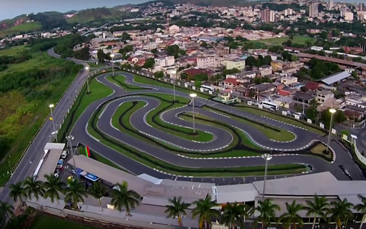 Circuito Kart Volta Redonda Circuito Kart Volta Redonda