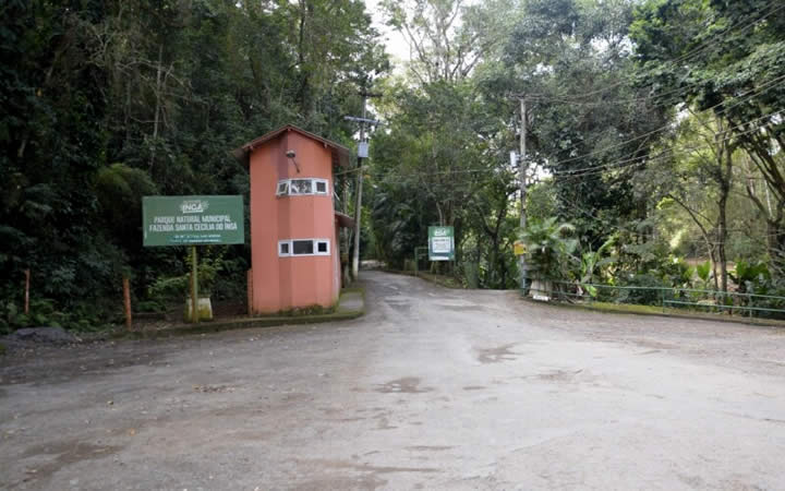 Fazenda Santa Cecília VR Fazenda Santa Cecília VR