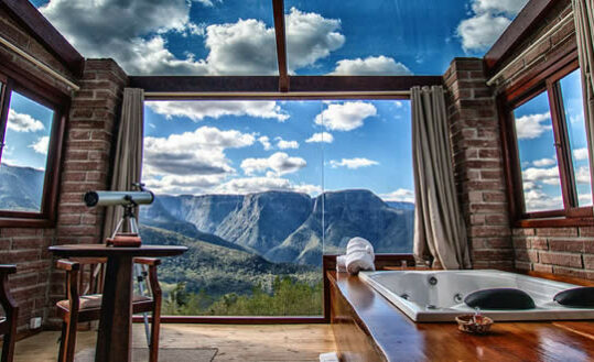 Morada dos Canyons Vista das Montanhas Morada dos Canyons Vista das Montanhas