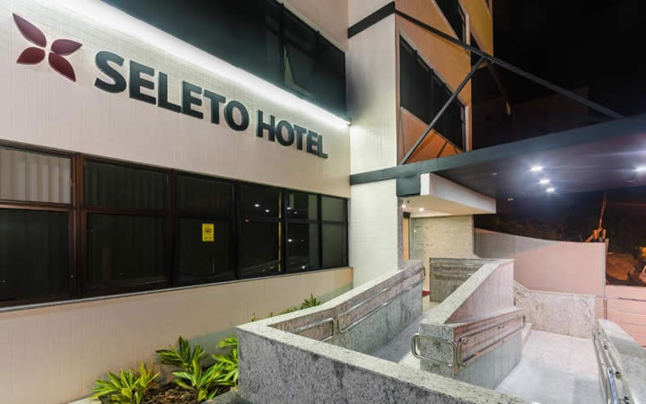 Seleto Hotel VR Seleto Hotel VR