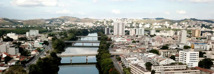 Volta Redonda RJ Vista Aérea Volta Redonda RJ Vista Aérea
